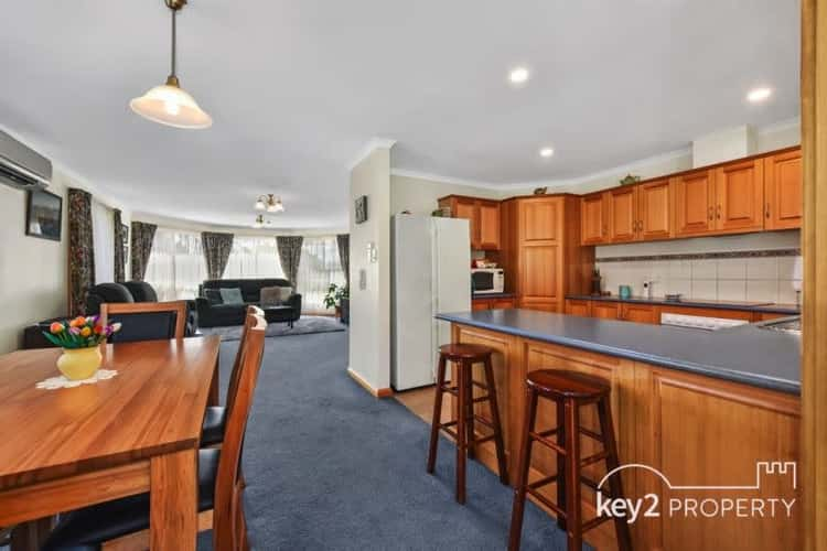 Fourth view of Homely house listing, 5 Acacia Court, Perth TAS 7300