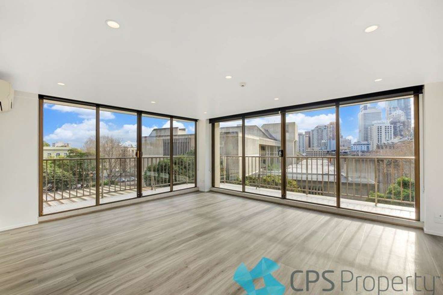 Main view of Homely apartment listing, 13/251-253 Goulburn Street, Surry Hills NSW 2010