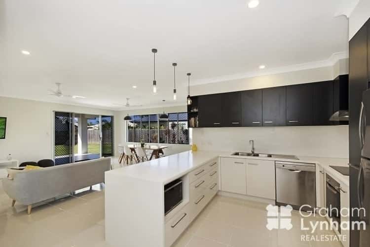 Second view of Homely house listing, 6 Euston Court, Burdell QLD 4818