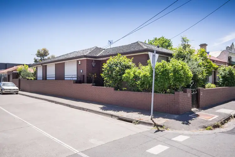 1 Burchett Street, Brunswick VIC 3056