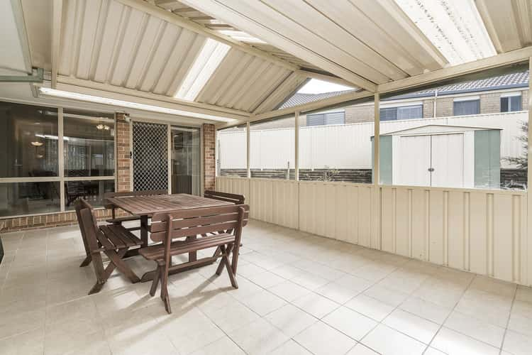 Fifth view of Homely house listing, 69 St Lawrence Avenue, Blue Haven NSW 2262