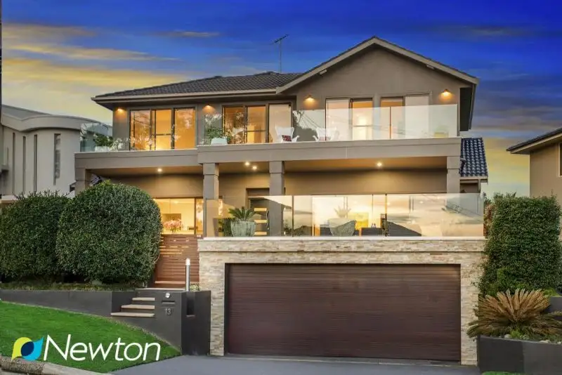Main view of Homely house listing, 13 Shiprock Road, Port Hacking NSW 2229