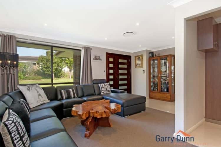 Second view of Homely house listing, 2 Procter Close, Abbotsbury NSW 2176
