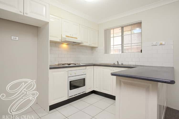 Third view of Homely apartment listing, 23A/15 Samuel Street, Lidcombe NSW 2141
