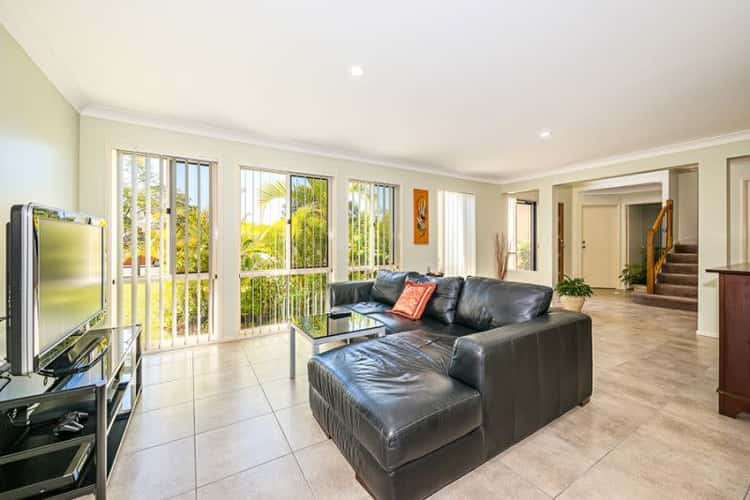 Third view of Homely house listing, 12 Quarterdeck Drive, Banksia Beach QLD 4507