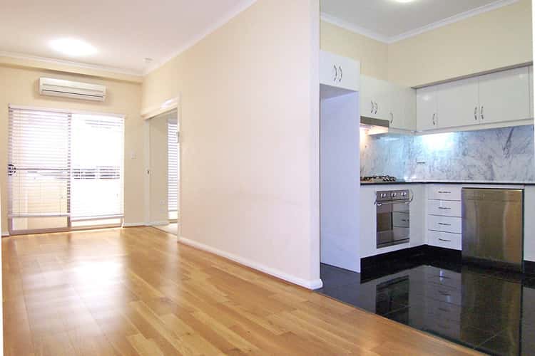 Main view of Homely unit listing, 20/13-17 Greek Street, Glebe NSW 2037