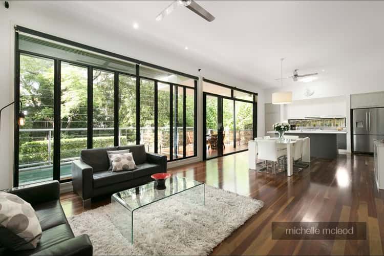 Fifth view of Homely house listing, 30 Lomandra Place, Chapel Hill QLD 4069