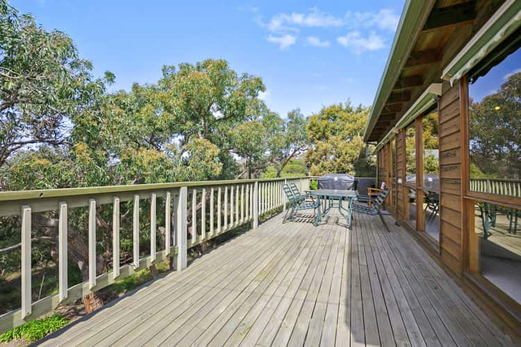 Fifth view of Homely house listing, 11 George Street, Anglesea VIC 3230