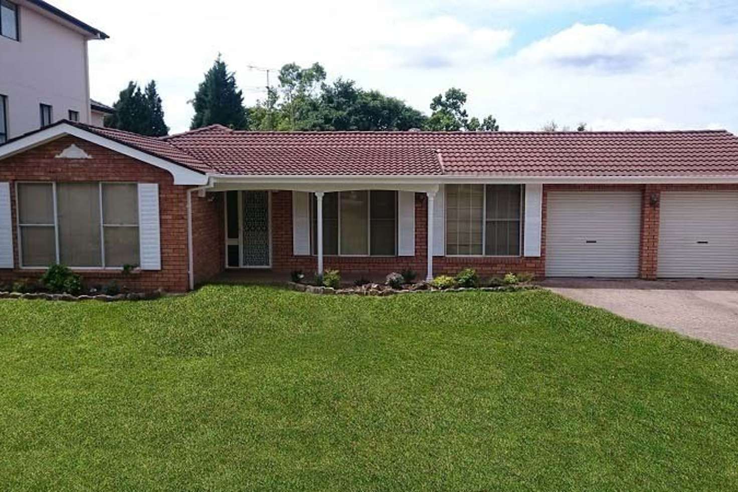 Main view of Homely house listing, 16 Benbullen Way, Castle Hill NSW 2154