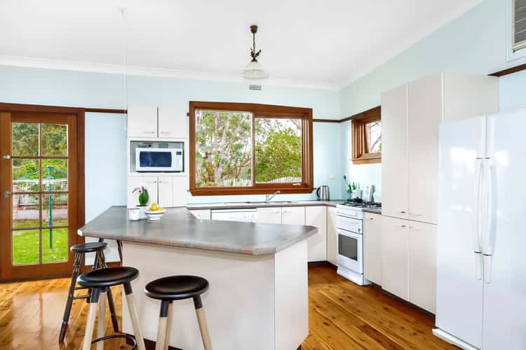 Sixth view of Homely house listing, 9 Birriwa Avenue, Belfield NSW 2191