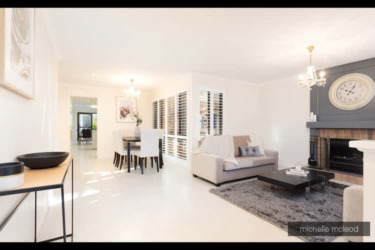 Third view of Homely house listing, 9 Diamantina Street, Chapel Hill QLD 4069