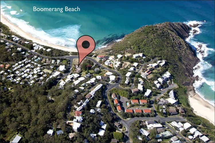 Fourth view of Homely unit listing, 2/3 Red Gum Road, Boomerang Beach NSW 2428