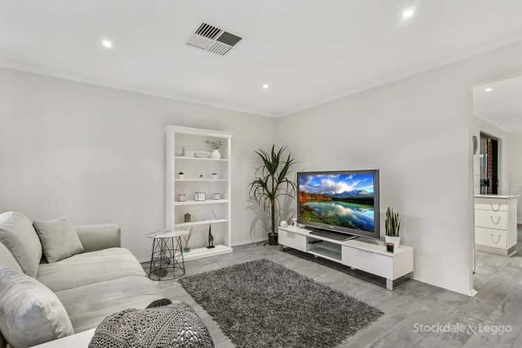 Fifth view of Homely house listing, 10 JOSEPHINE AVENUE, Cranbourne North VIC 3977