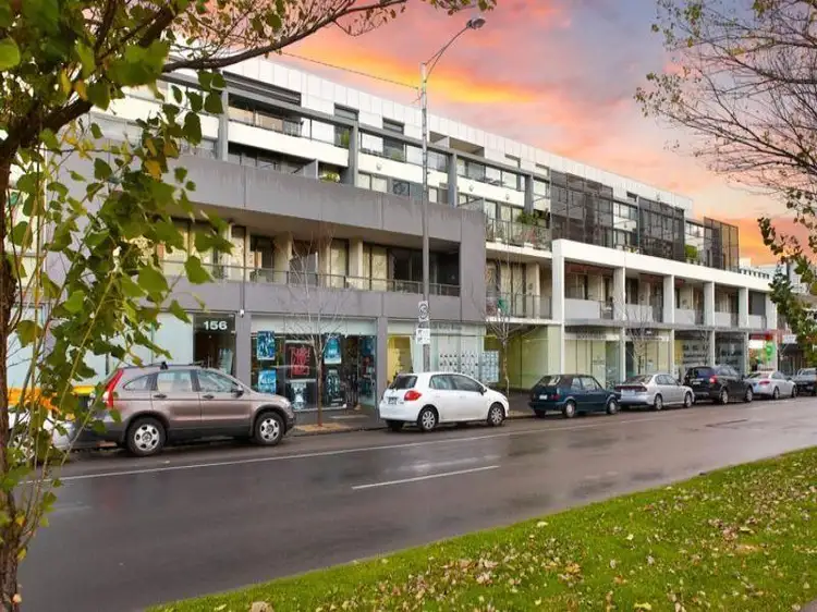 215/150 Peel Street, North Melbourne VIC 3051