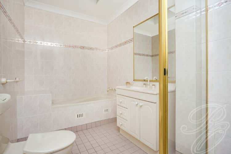 Fifth view of Homely apartment listing, 16/2A Tangarra St Est, Croydon Park NSW 2133