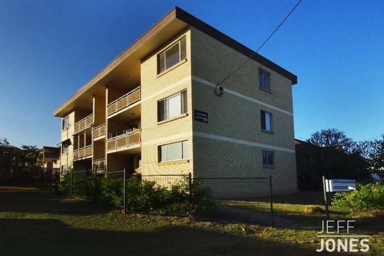 Main view of Homely unit listing, 4/60 Lagonda Street, Annerley QLD 4103