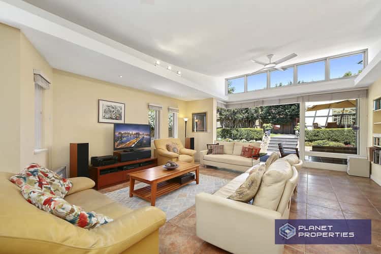 Fifth view of Homely house listing, 23 Lucy Street, Ashfield NSW 2131