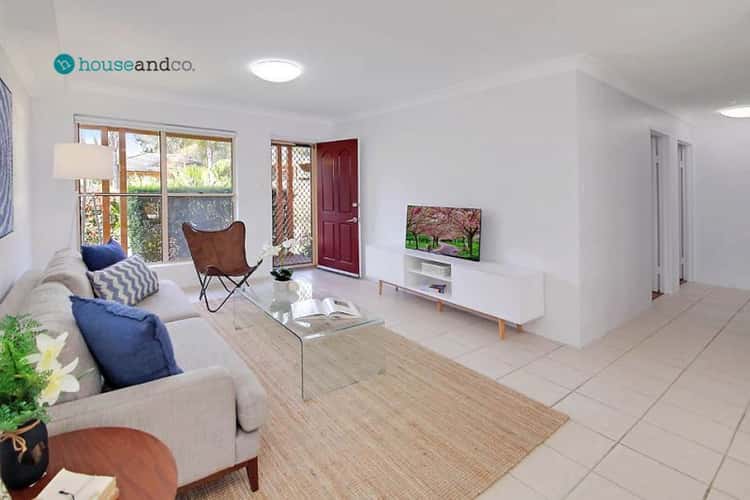 Third view of Homely villa listing, 13/38 York Street, Oatlands NSW 2117
