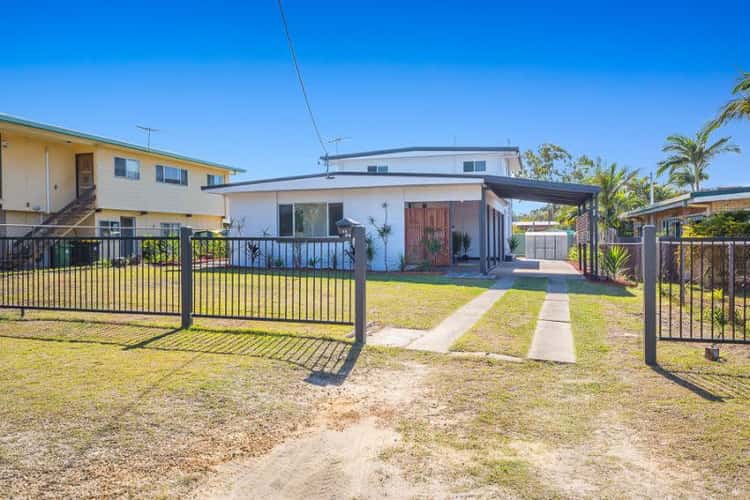 Second view of Homely house listing, 23 Hill Street, Bongaree QLD 4507