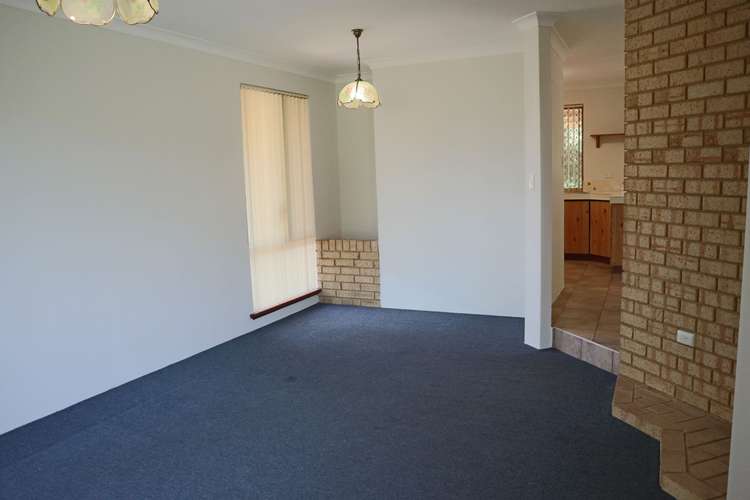 Second view of Homely house listing, 76 Goongarrie Drive, Waikiki WA 6169
