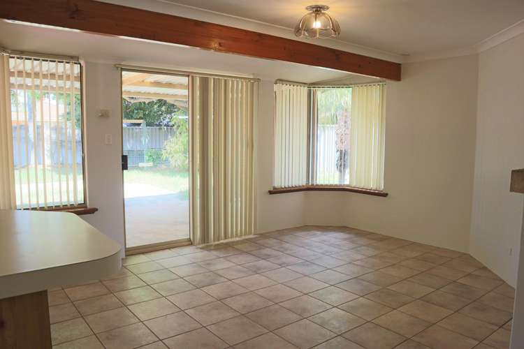 Fourth view of Homely house listing, 76 Goongarrie Drive, Waikiki WA 6169