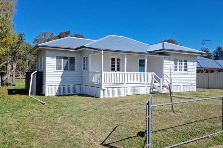 Main view of Homely house listing, 5 John St, Crows Nest QLD 4355