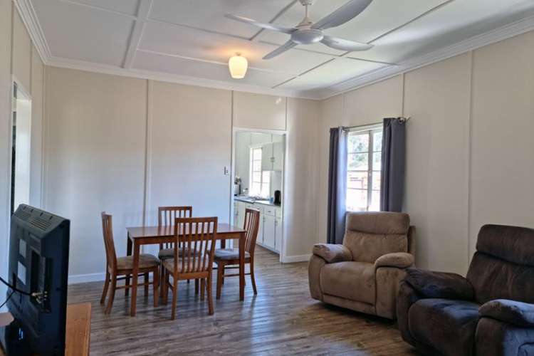 Third view of Homely house listing, 5 John St, Crows Nest QLD 4355