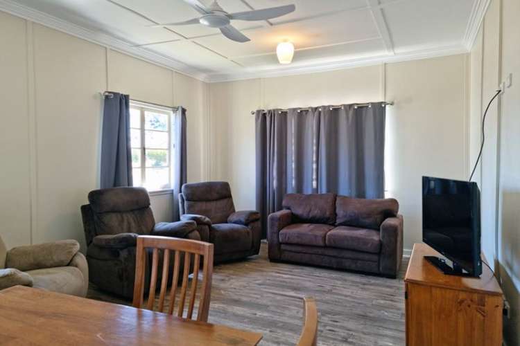 Fourth view of Homely house listing, 5 John St, Crows Nest QLD 4355