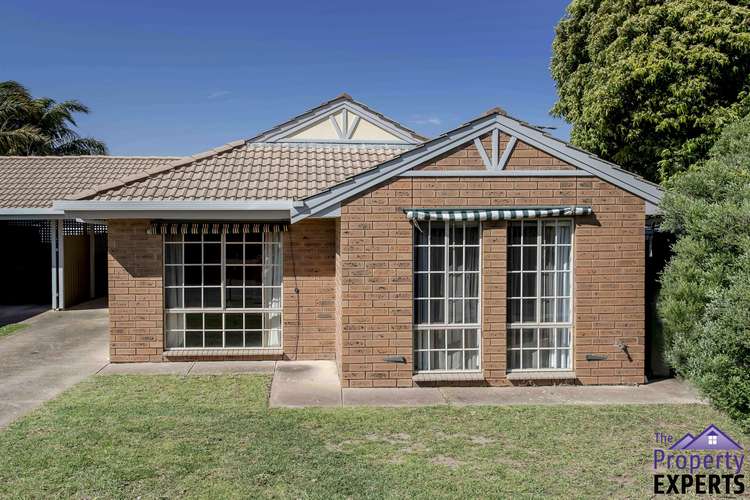 2/31 Siegersdorf Crescent, Old Reynella SA 5161