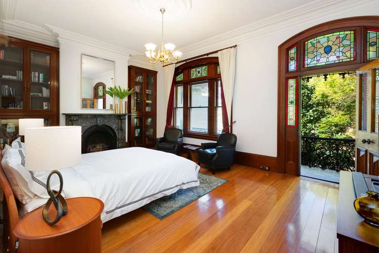 Fifth view of Homely terrace listing, 13A Roslyn Gardens, Elizabeth Bay NSW 2011