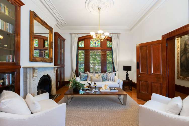 Sixth view of Homely terrace listing, 13A Roslyn Gardens, Elizabeth Bay NSW 2011