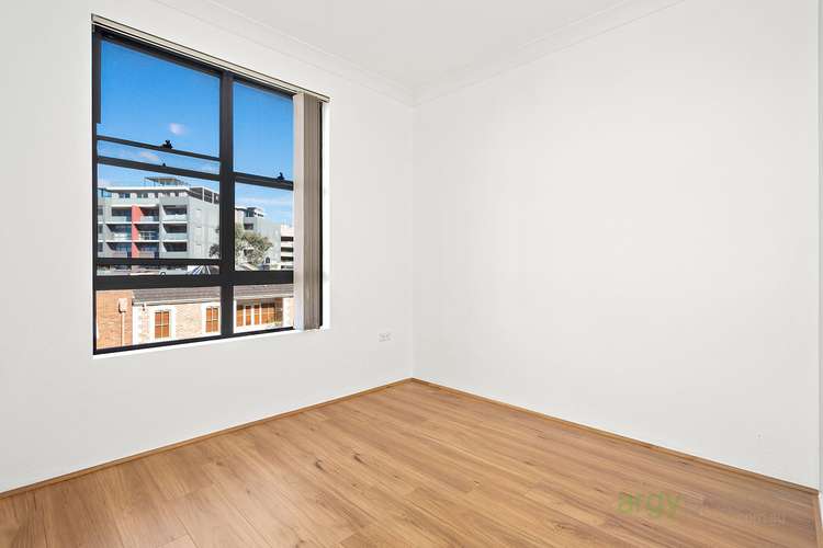 Fifth view of Homely apartment listing, 19/13-19 Hogben Street, Kogarah NSW 2217