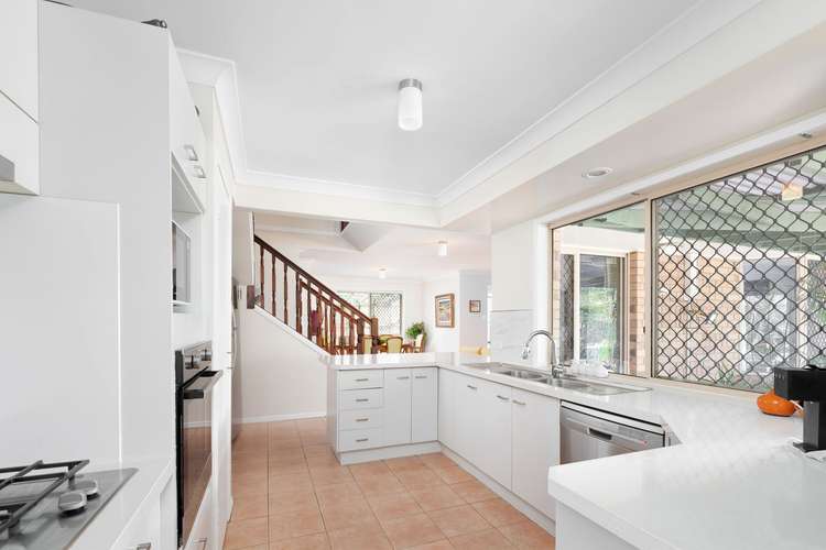 Fifth view of Homely house listing, 2 Cammeray Place, Mango Hill QLD 4509