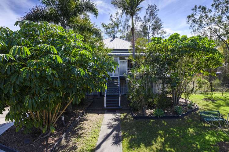 Third view of Homely house listing, 119 Pine Mountain Road, Brassall QLD 4305