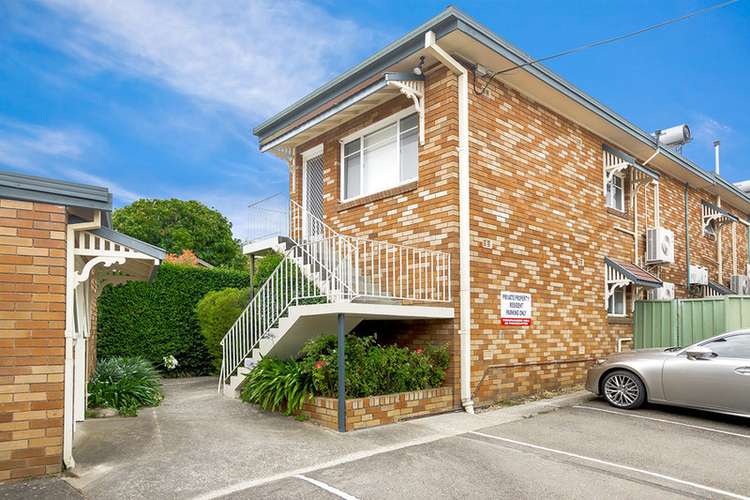 Second view of Homely apartment listing, 3/17A Victoria Avenue, Concord West NSW 2138