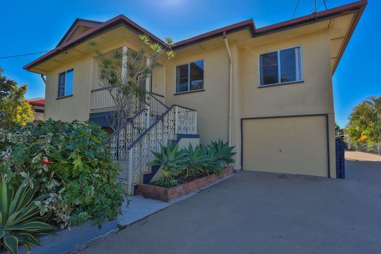 Main view of Homely house listing, 17 Avoca street, Millbank QLD 4670