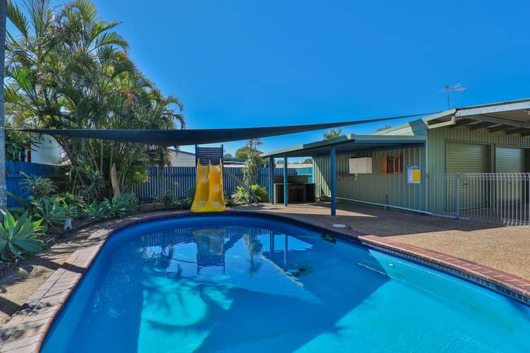 Second view of Homely house listing, 17 Avoca street, Millbank QLD 4670