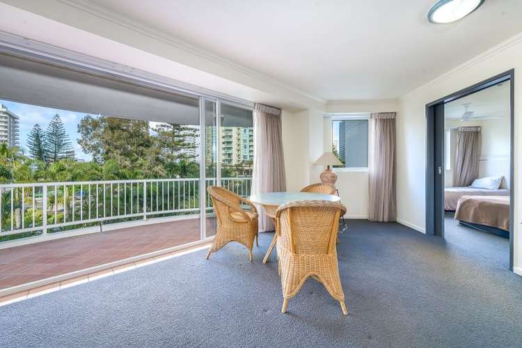 Seventh view of Homely apartment listing, 22/1 Acacia Avenue, Surfers Paradise QLD 4217