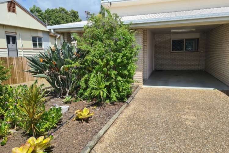 Main view of Homely unit listing, 3A Ailsa Street, West Gladstone QLD 4680