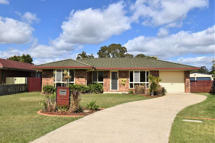 Main view of Homely house listing, 4 Ferrari Street, Lawnton QLD 4501