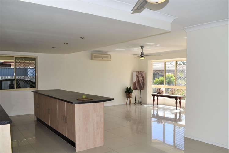 Second view of Homely house listing, 4 Ferrari Street, Lawnton QLD 4501