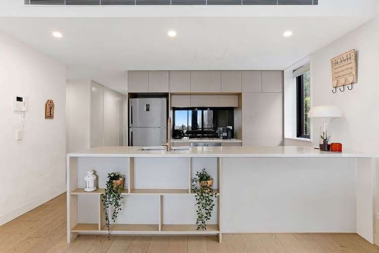 Second view of Homely apartment listing, 403/3 McKinnon Avenue, Five Dock NSW 2046