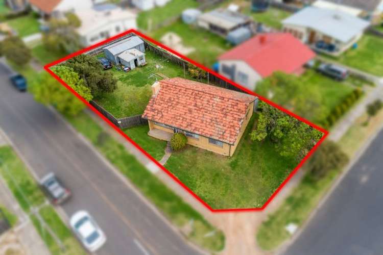 Third view of Homely house listing, 11 Sumers Street, Laverton VIC 3028
