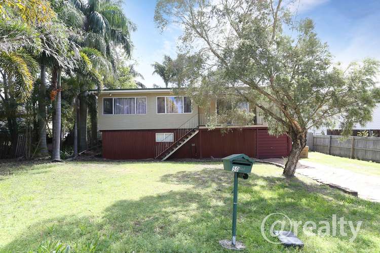 Fourth view of Homely house listing, 50 Verran Street, Bellbird Park QLD 4300