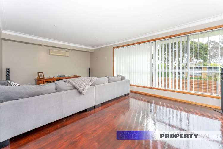 Second view of Homely house listing, 1 Desmond Street, Moe VIC 3825