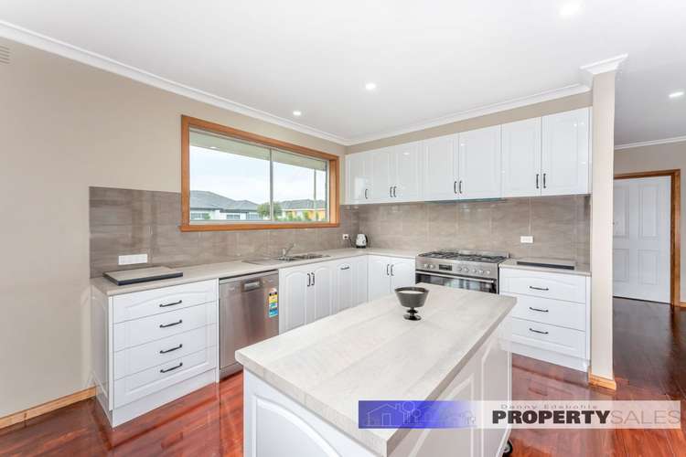 Third view of Homely house listing, 1 Desmond Street, Moe VIC 3825