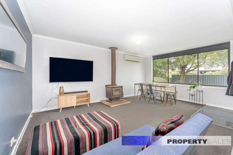 Second view of Homely house listing, 48 Darlimurla Avenue, Newborough VIC 3825