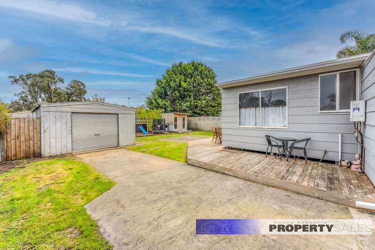 Seventh view of Homely house listing, 48 Darlimurla Avenue, Newborough VIC 3825