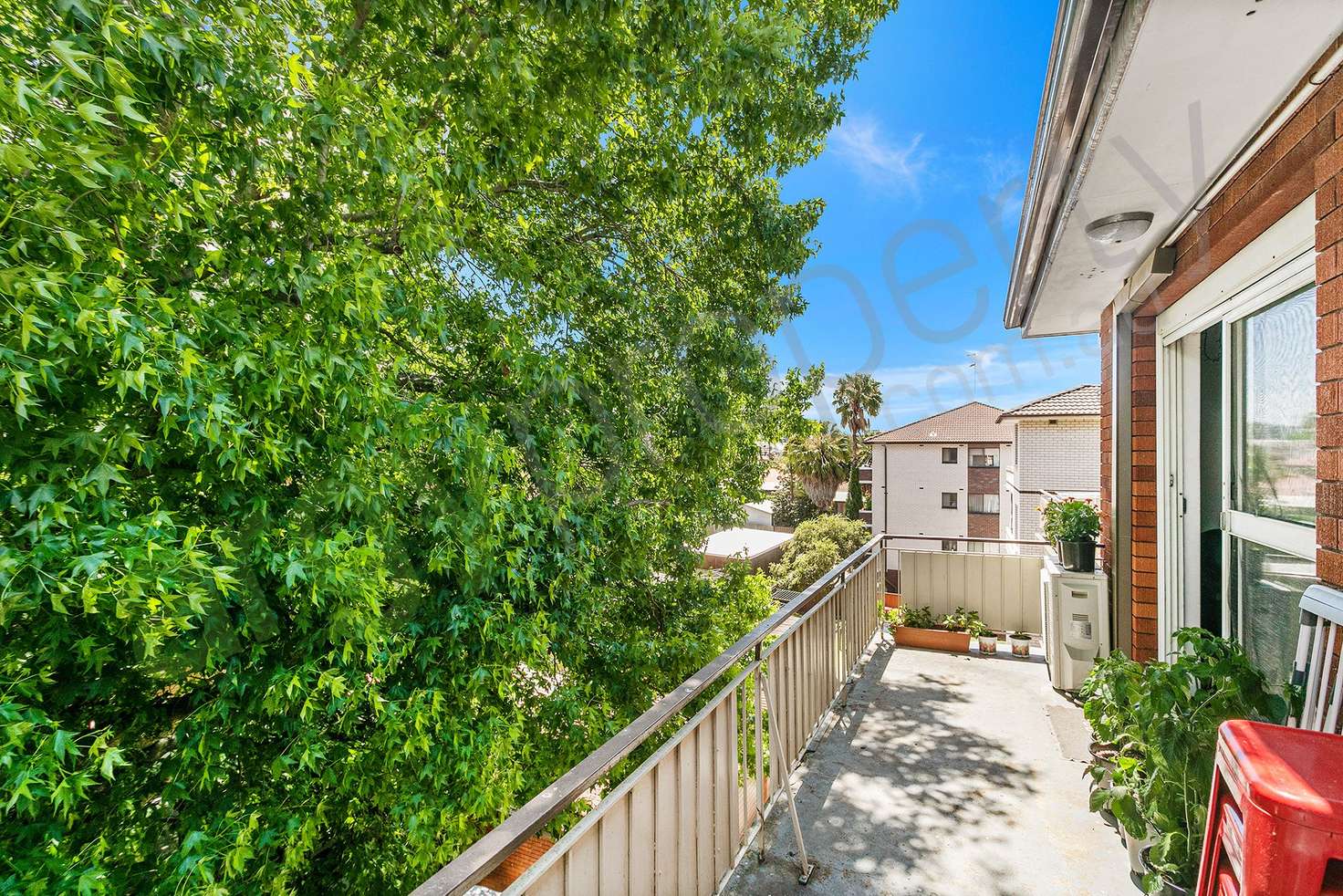 Main view of Homely apartment listing, 23/56 Warialda Street, Kogarah NSW 2217