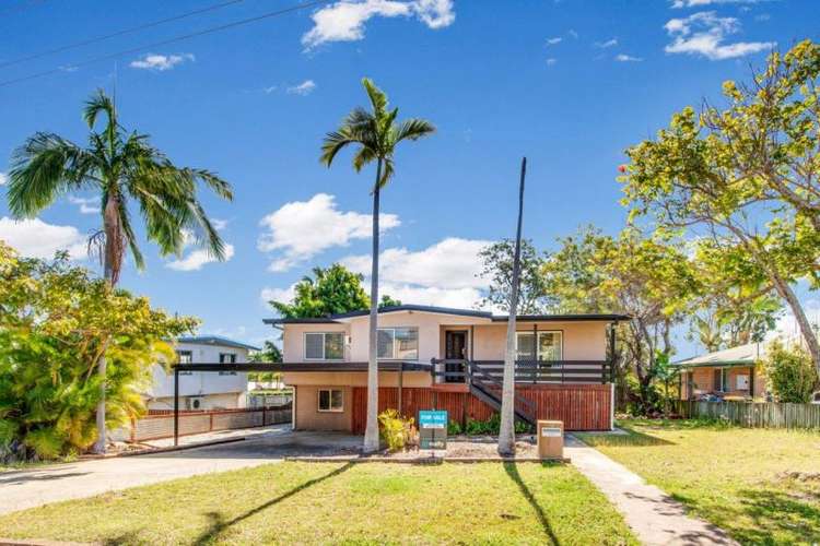 Main view of Homely house listing, 13 Force Street, West Gladstone QLD 4680